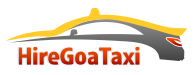 Hire Goa Taxi - Goa's most trusted Taxi services Company | Vagator Beach -