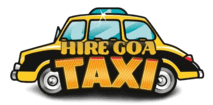 Hire Goa Taxi - Goa's most trusted Taxi services Company | Calangute to Mopa Airport -